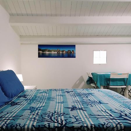 Donnaciccinatrapani Bed & Breakfast Rilievo Exterior photo